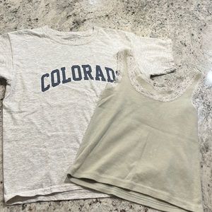 Brandy Melville Bundle